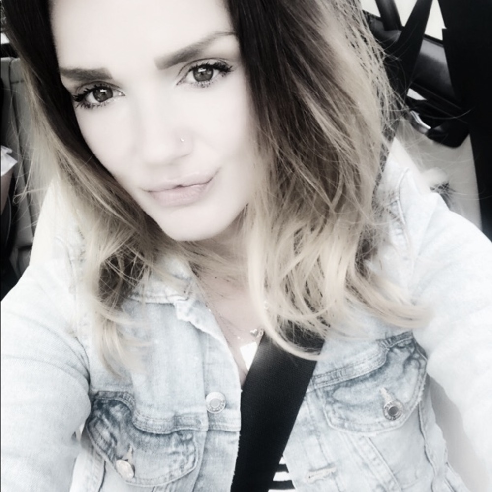 Meet your Posher, Tracy